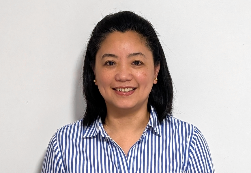 Florence, Support Lead